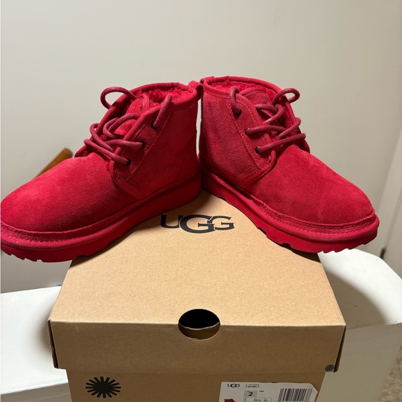 UGG Neumel II - Picture 4 of 6